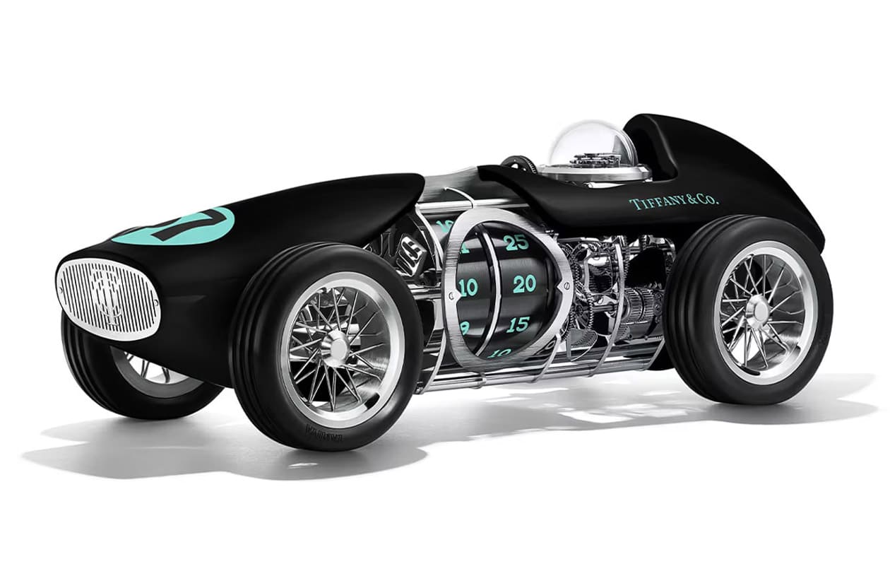 TIFFANYɫِ܇r ܇倣ᵽֻ[