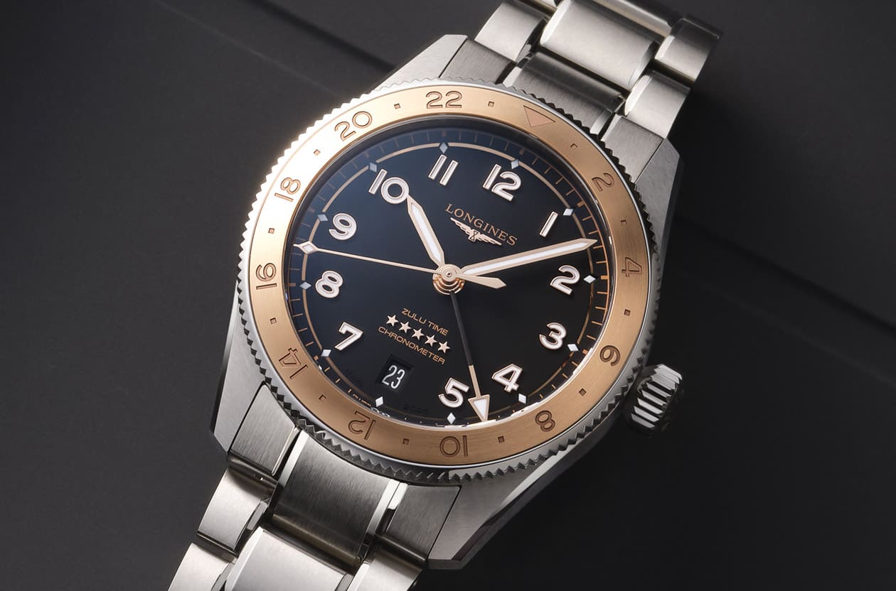 ٱpɫSpirit Zulu Time 1925 ucGMTOӋc