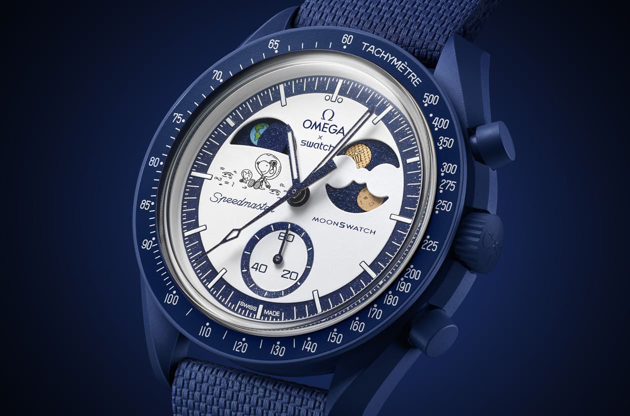 MoonSwatchS¡lʷŬ@ϲ˱׻@ϲ ُ̨Թ_