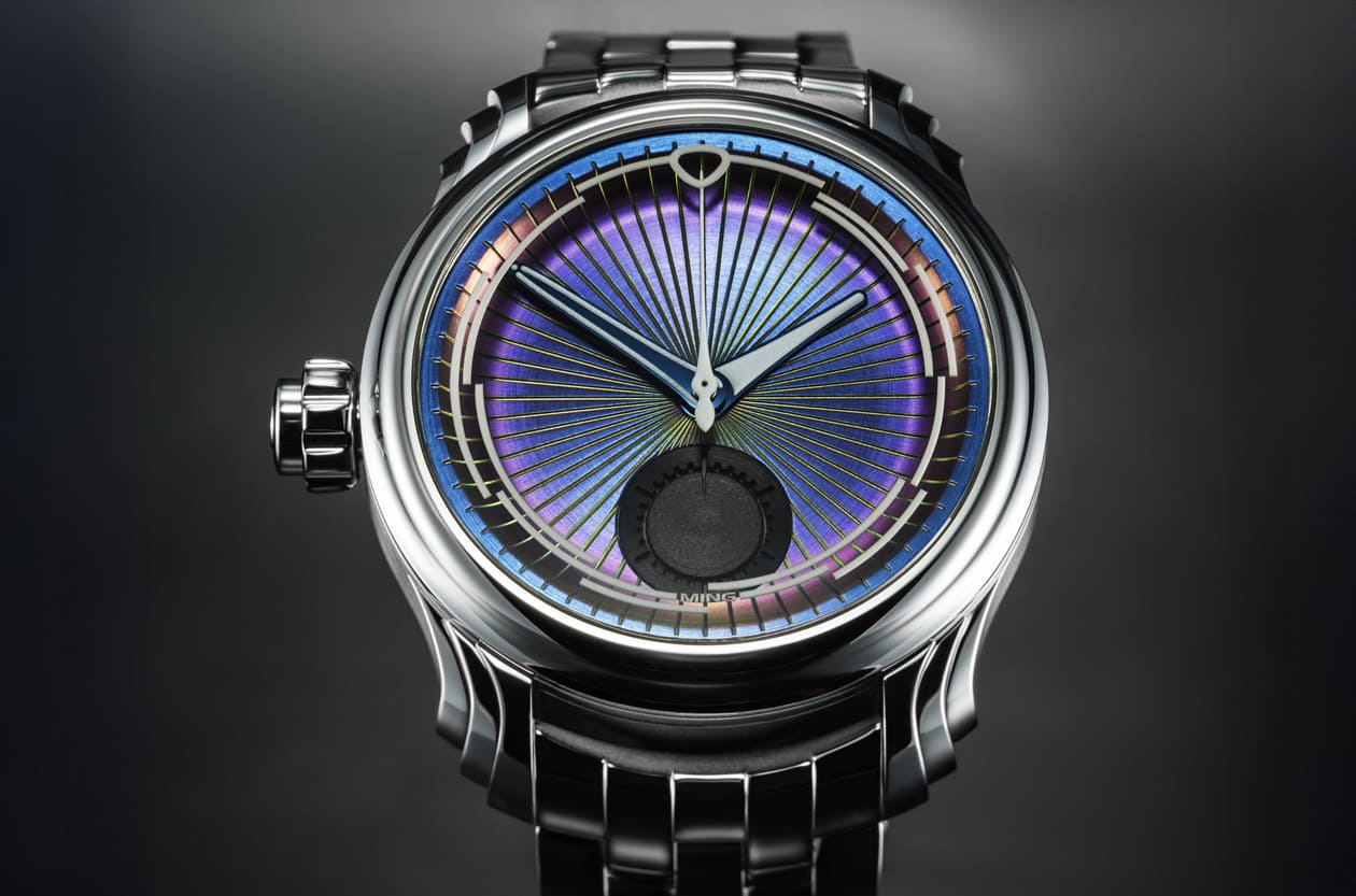 ӰDħg MING 57.04 IrisԻòPcOӋ_W