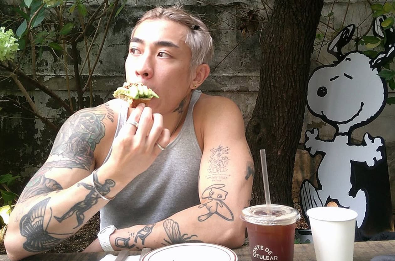 YITTyson Yoshi~S꡹˽۰f۱˻ʼ