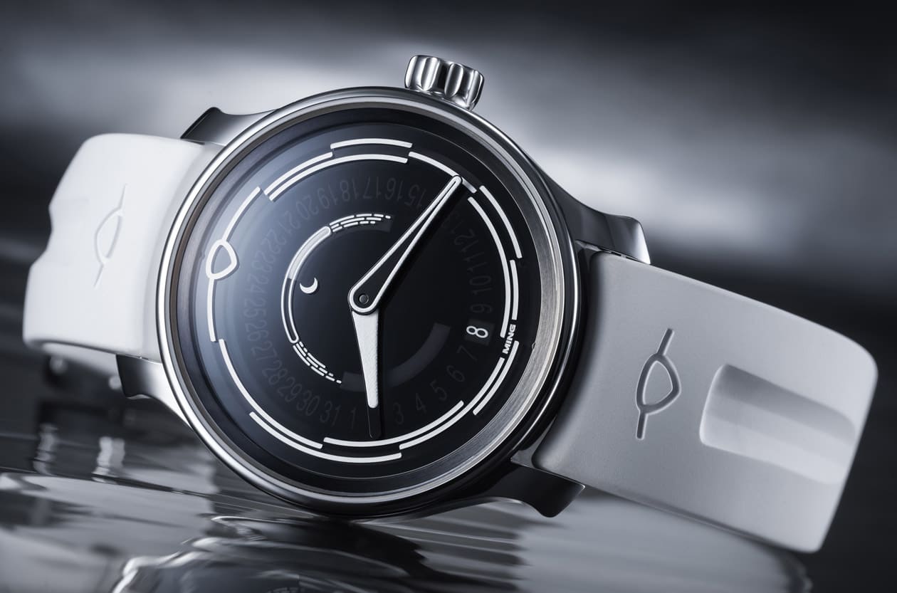 ̫ʱ MING 37.05 Lunaticҹ¸