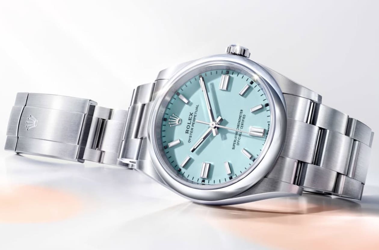 IQYѻNx傀ɸVOyster PerpetualѴ