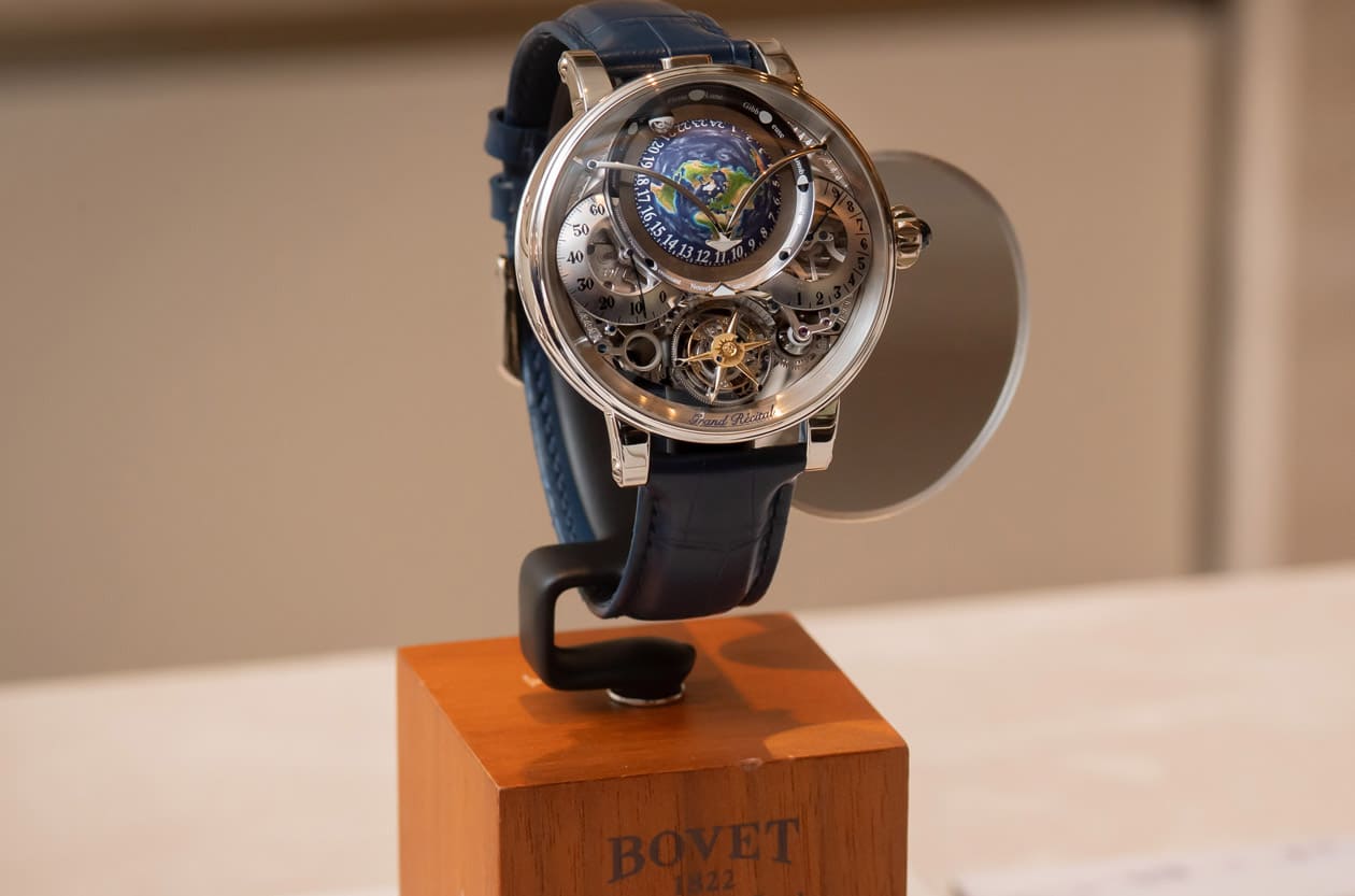 GPHGêsҫ BOVET x ߵlap_피ˇcgϵĵz