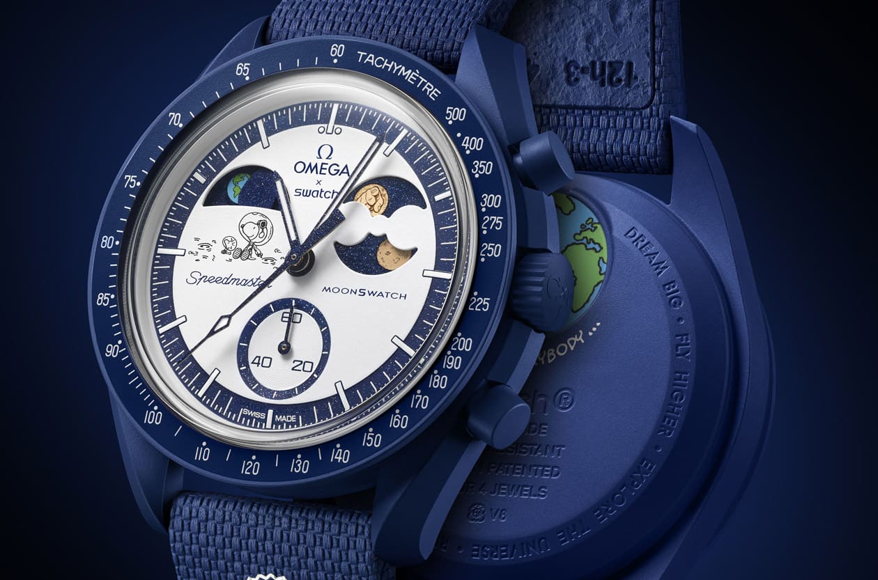 MoonSwatchC¡޶lۣMoonshine Goldɫһbָ֡